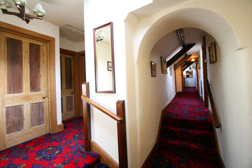Апартаменты Sport Hall's Home Окхемптон Экстерьер фото